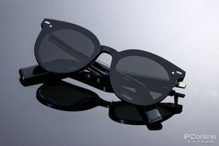 華為與Gentle Monster聯(lián)名智能眼鏡Eyewear評(píng)測(cè) 科技與潮流的碰撞，出街耍帥利器