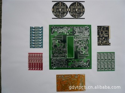 專業(yè)PCB電路板制造 東莞市常平晶茹電子配件經(jīng)營(yíng)部為您提供全方位服務(wù)