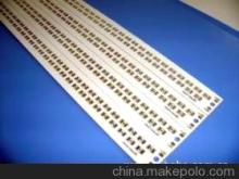 高導(dǎo)熱LED線(xiàn)路板鋁基板 選擇深圳市鑫超正電子科技的專(zhuān)業(yè)之道